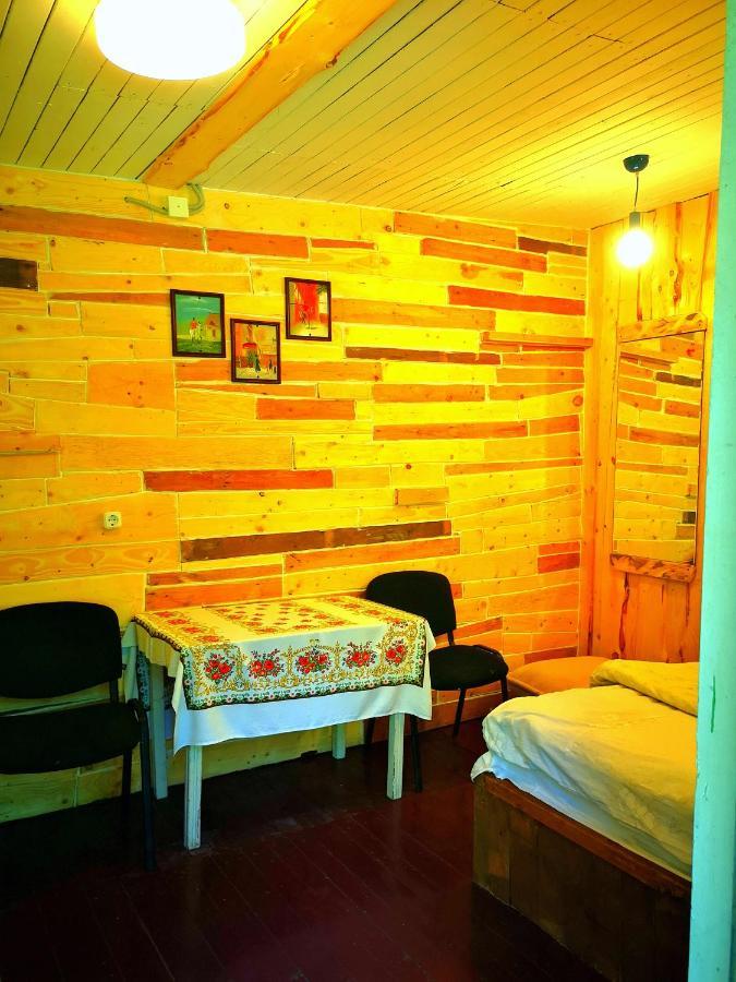 Asmonu Poilsiaviete Vila Kinty Exterior foto