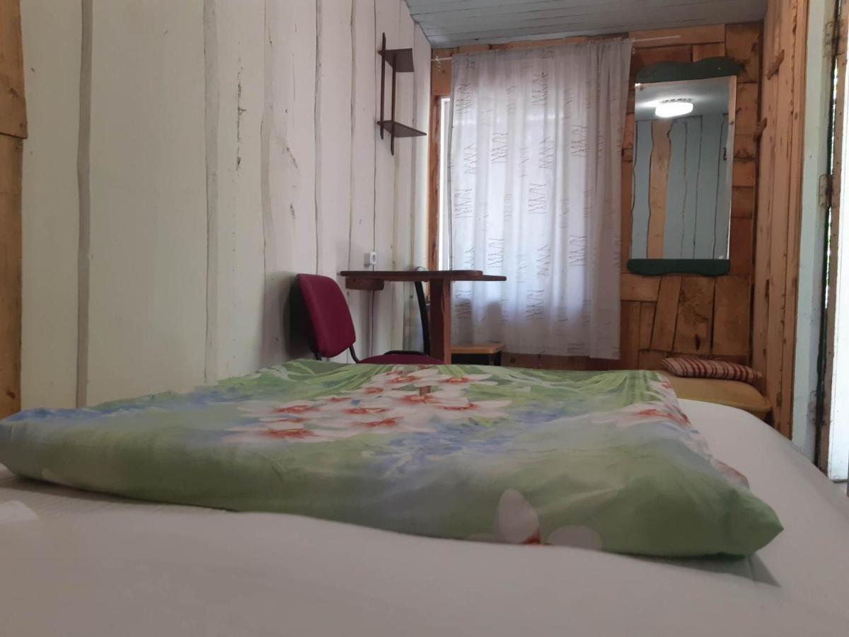 Asmonu Poilsiaviete Vila Kinty Exterior foto