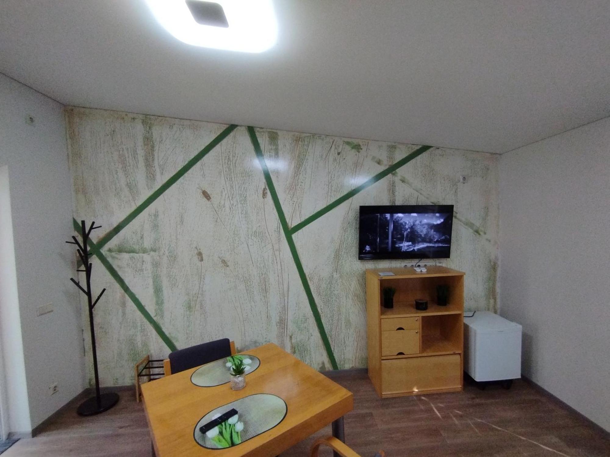 Asmonu Poilsiaviete Vila Kinty Exterior foto