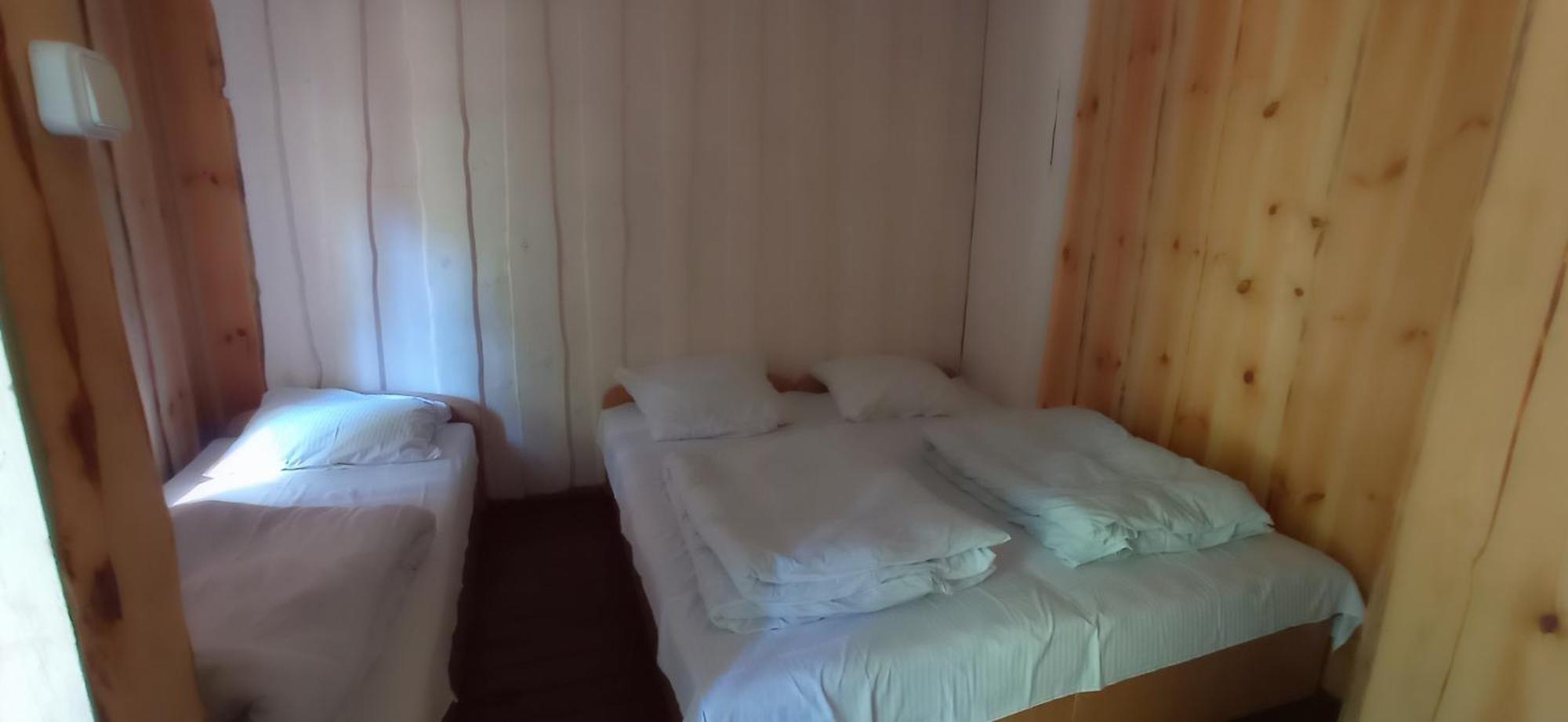 Asmonu Poilsiaviete Vila Kinty Exterior foto